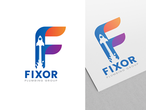 Logo Design by logospot studio for this project | Design: #35381381