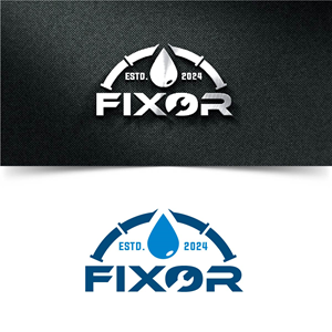 Logo Design by fly  design for this project | Design: #35365503