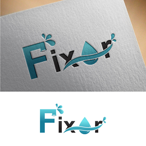 Logo Design by fly  design for this project | Design: #35365505