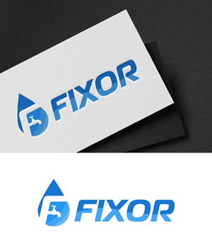 Logo Design by fly  design for this project | Design: #35365509