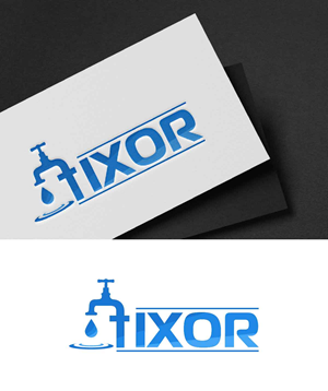 Logo Design by fly  design for this project | Design: #35365510