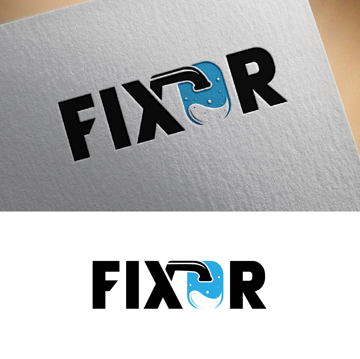 Logo Design by fly  design for this project | Design #35365512
