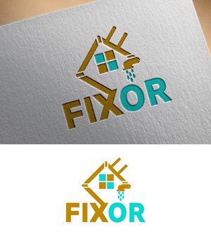 Logo Design by fly  design for this project | Design: #35365521