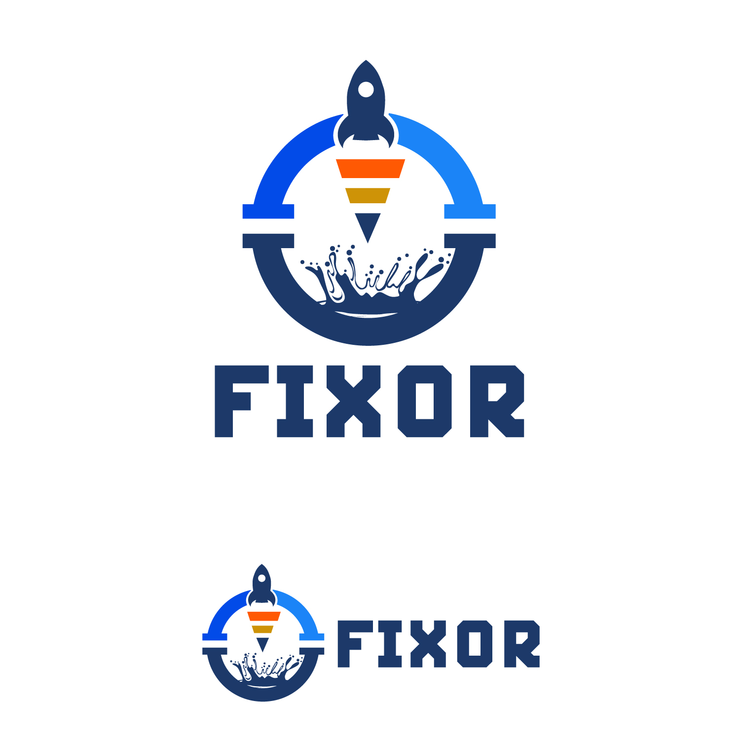 Logo Design by GODDREAMCREATION for this project | Design #35363226