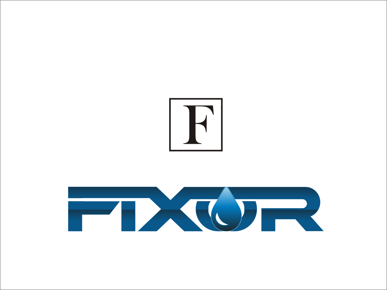 Logo-Design von f i l d a für dieses Projekt | Design #35374412