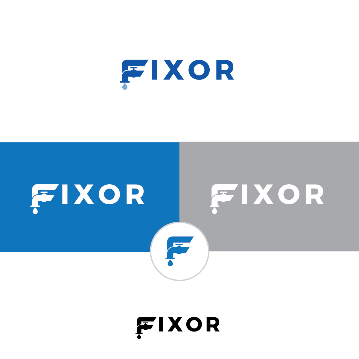 Logo Design by Pixxl Art for this project | Design #35376591