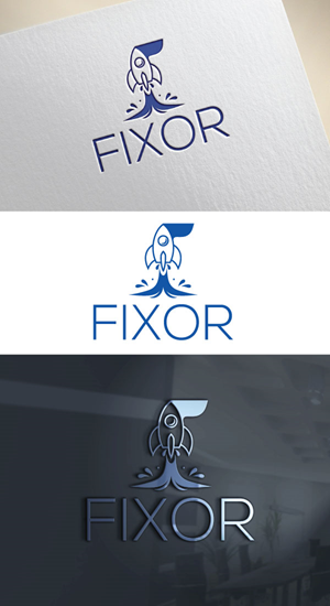 Logo Design by AB design ..... for this project | Design: #35363953