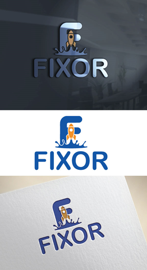 Logo Design by AB design ..... for this project | Design: #35363954