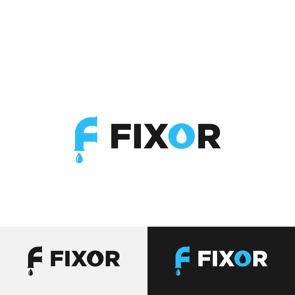 Logo Design by truststudios for this project | Design #35368511