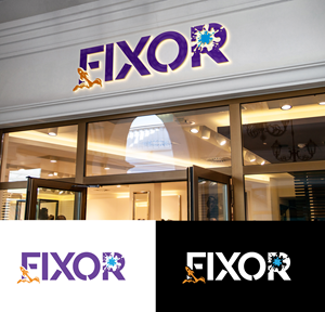 Logo Design by u2square for this project | Design: #35363228