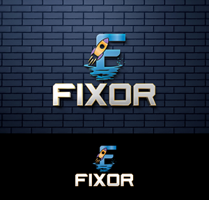 Logo Design by u2square for this project | Design: #35363229