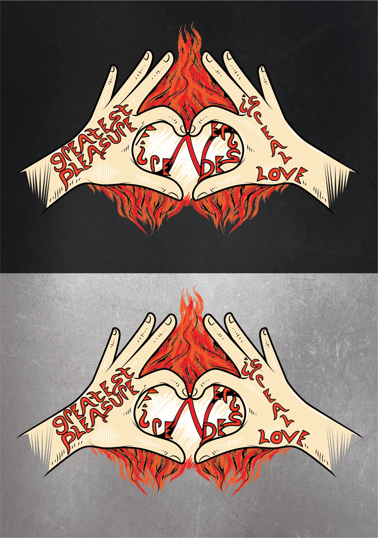 Design de T-shirt par ally designs pour ce projet | Design #35373026