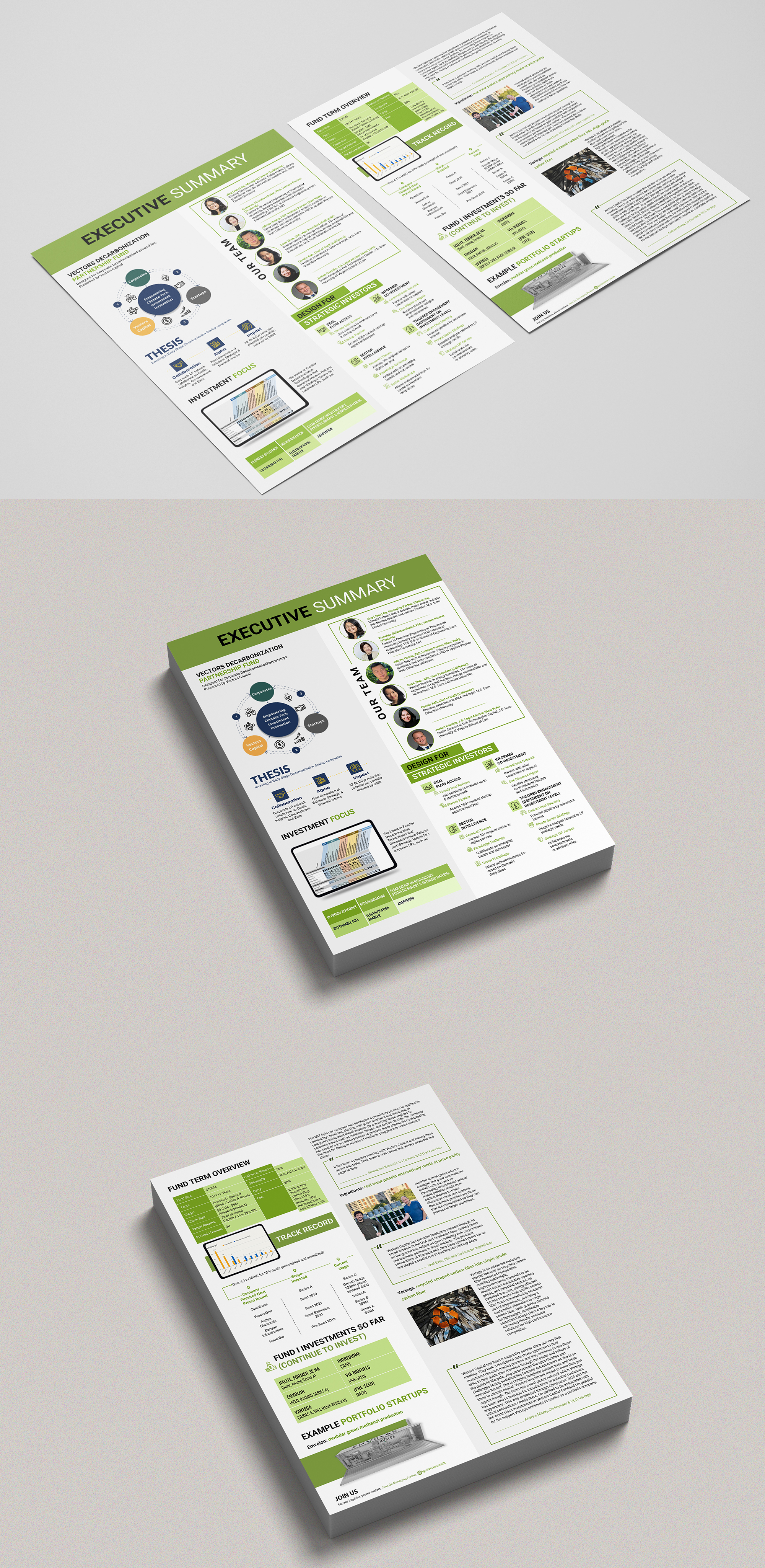Flyer Design by Design Motion for this project | Design #35382330
