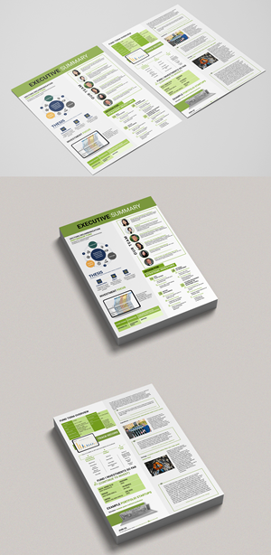 Design de Flyer par Design Motion pour ce projet | Design : #35382330