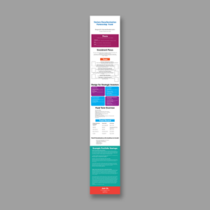 Design de Flyer par YourLogoMaster pour ce projet | Design : #35373195