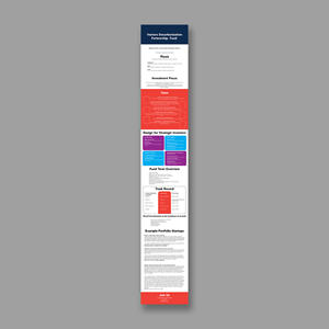 Design de Flyer par YourLogoMaster pour ce projet | Design : #35373196