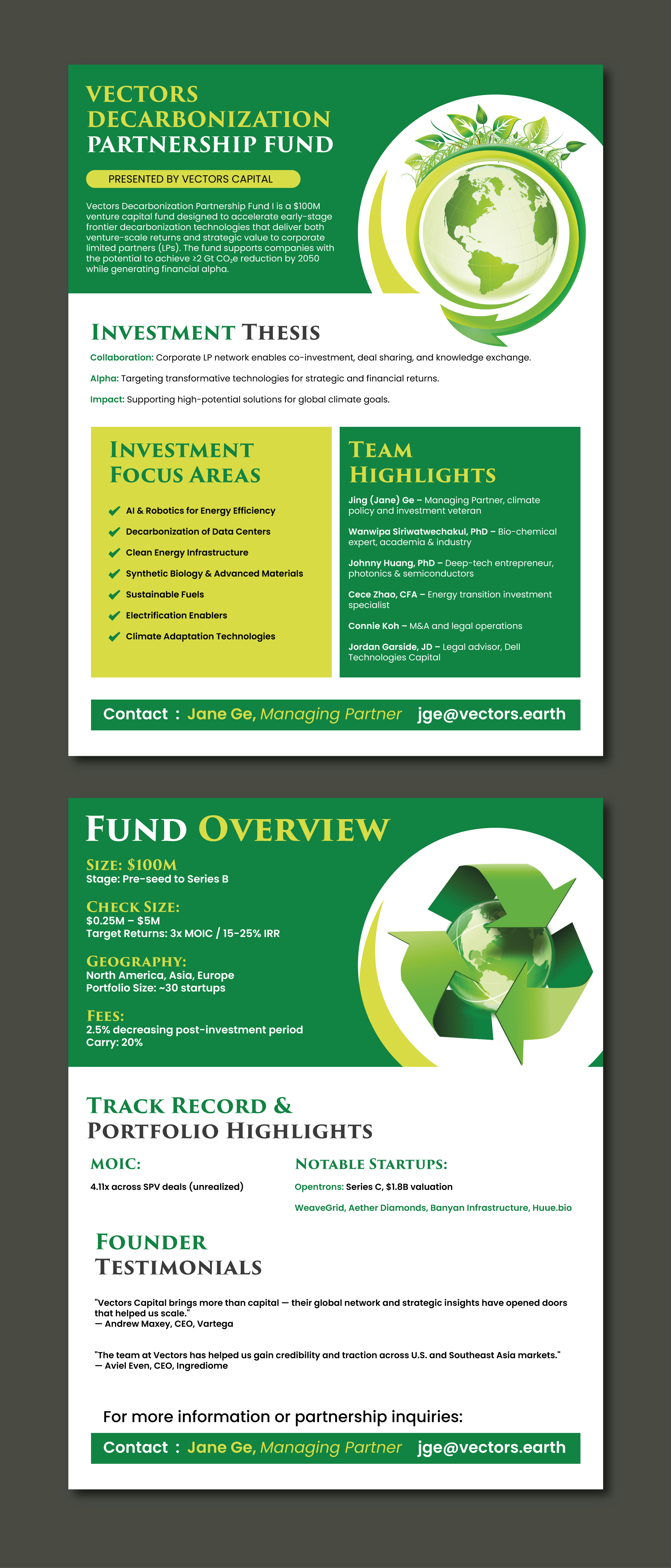 Flyer Design by saurov for this project | Design #35380679