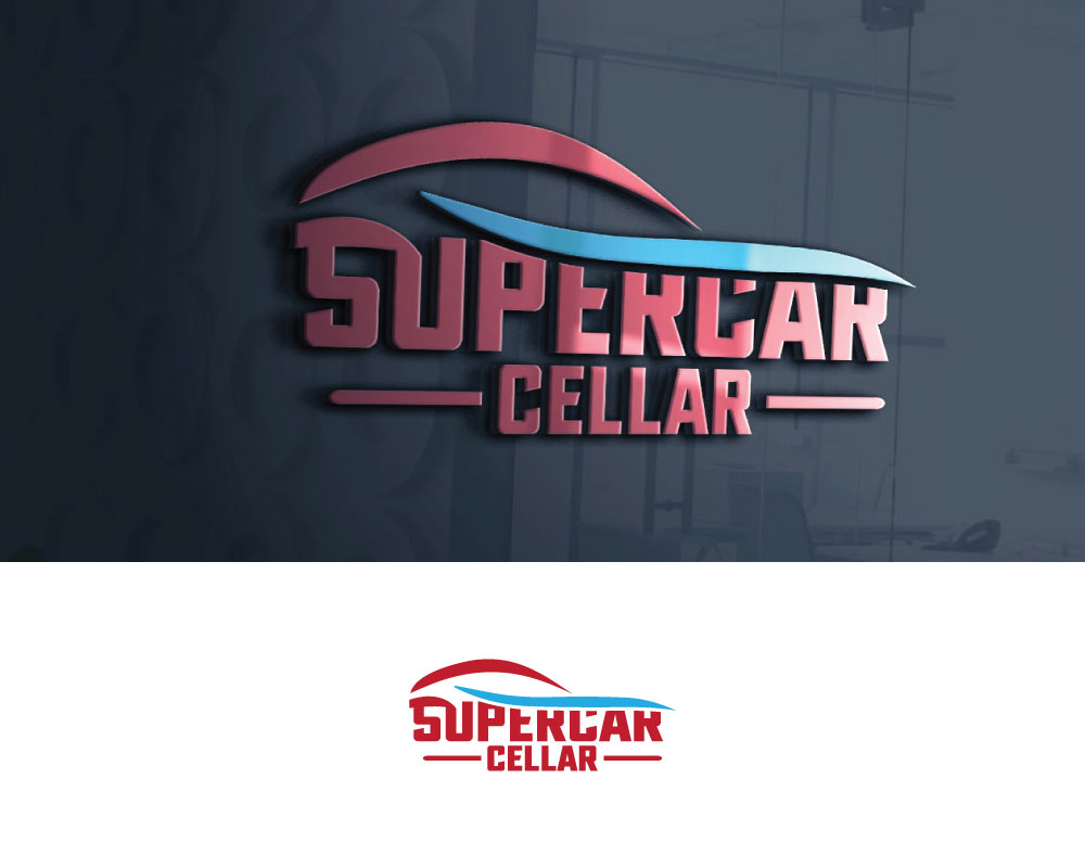Logo Design by Badhan for this project | Design #35379669