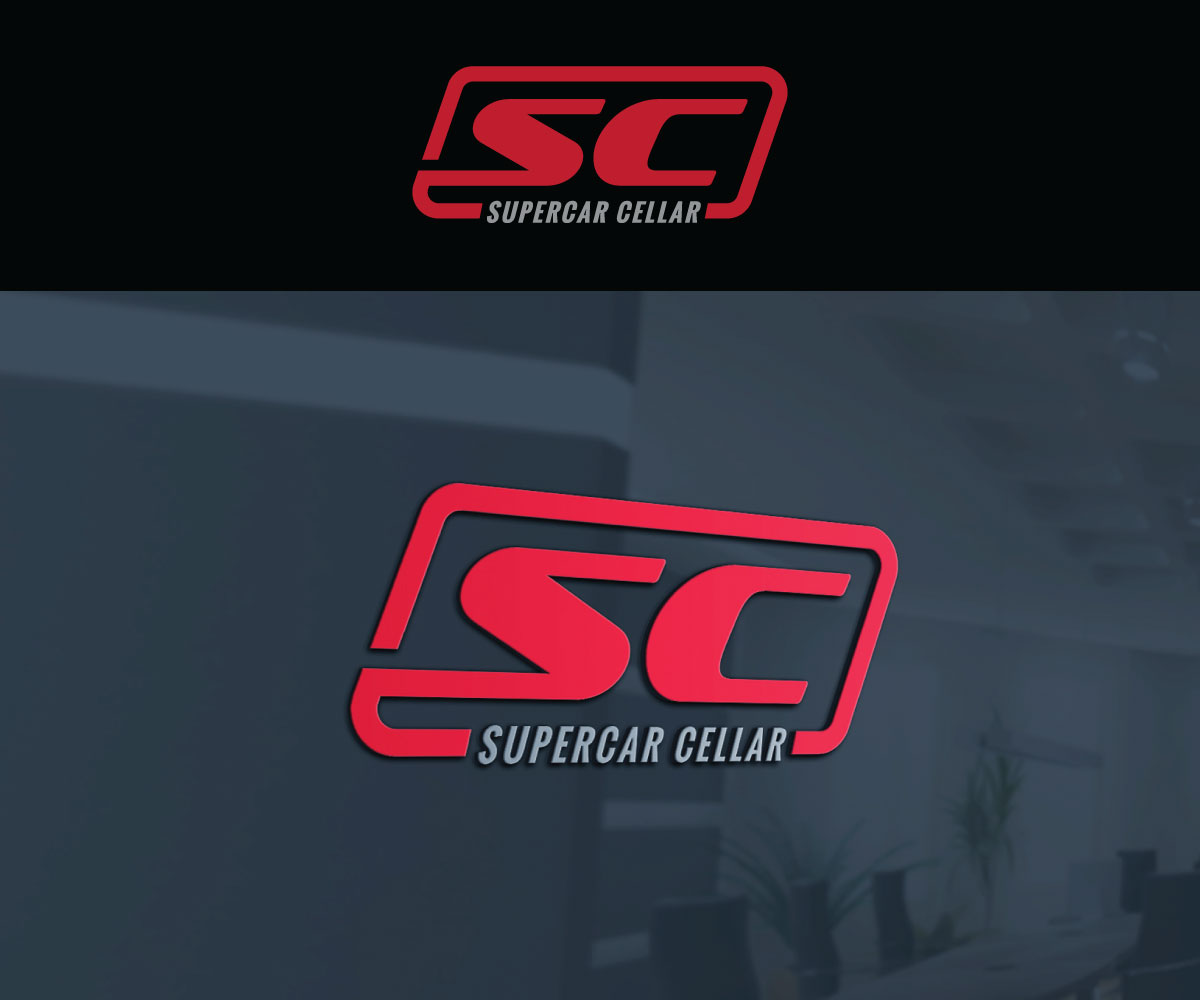 Logo Design by Luckey yaari for this project | Design #35369938