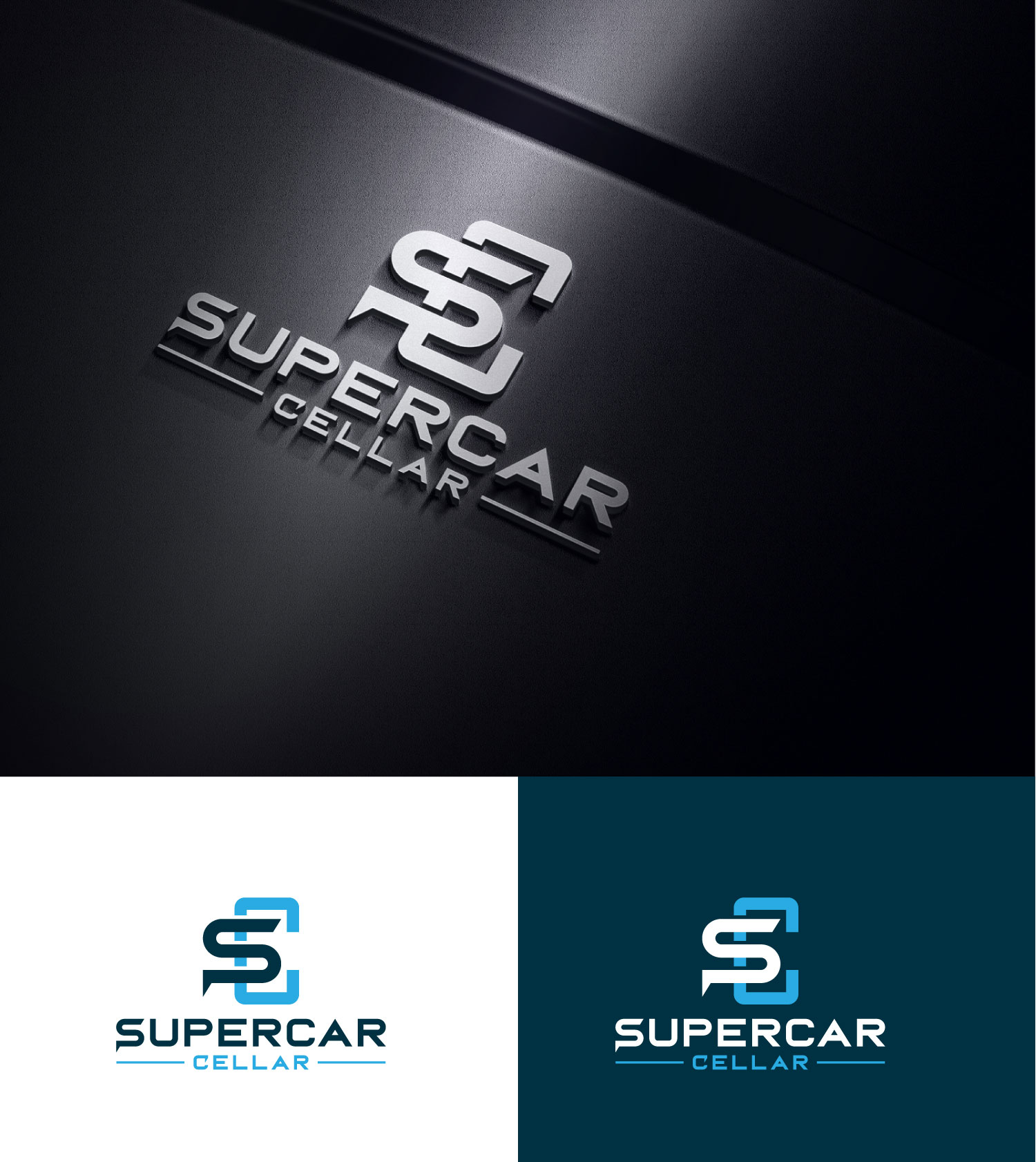 Diseño de Logo por Mi Design1 para este proyecto | Diseño #35369639