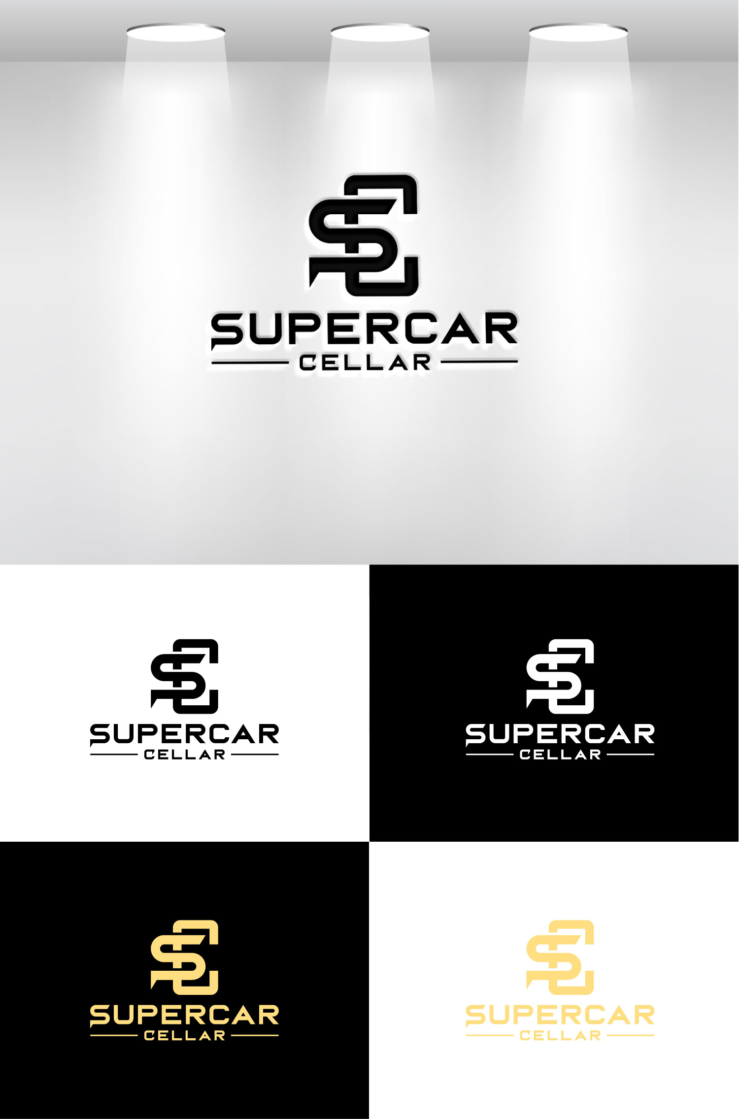 Diseño de Logo por Mi Design1 para este proyecto | Diseño #35379030