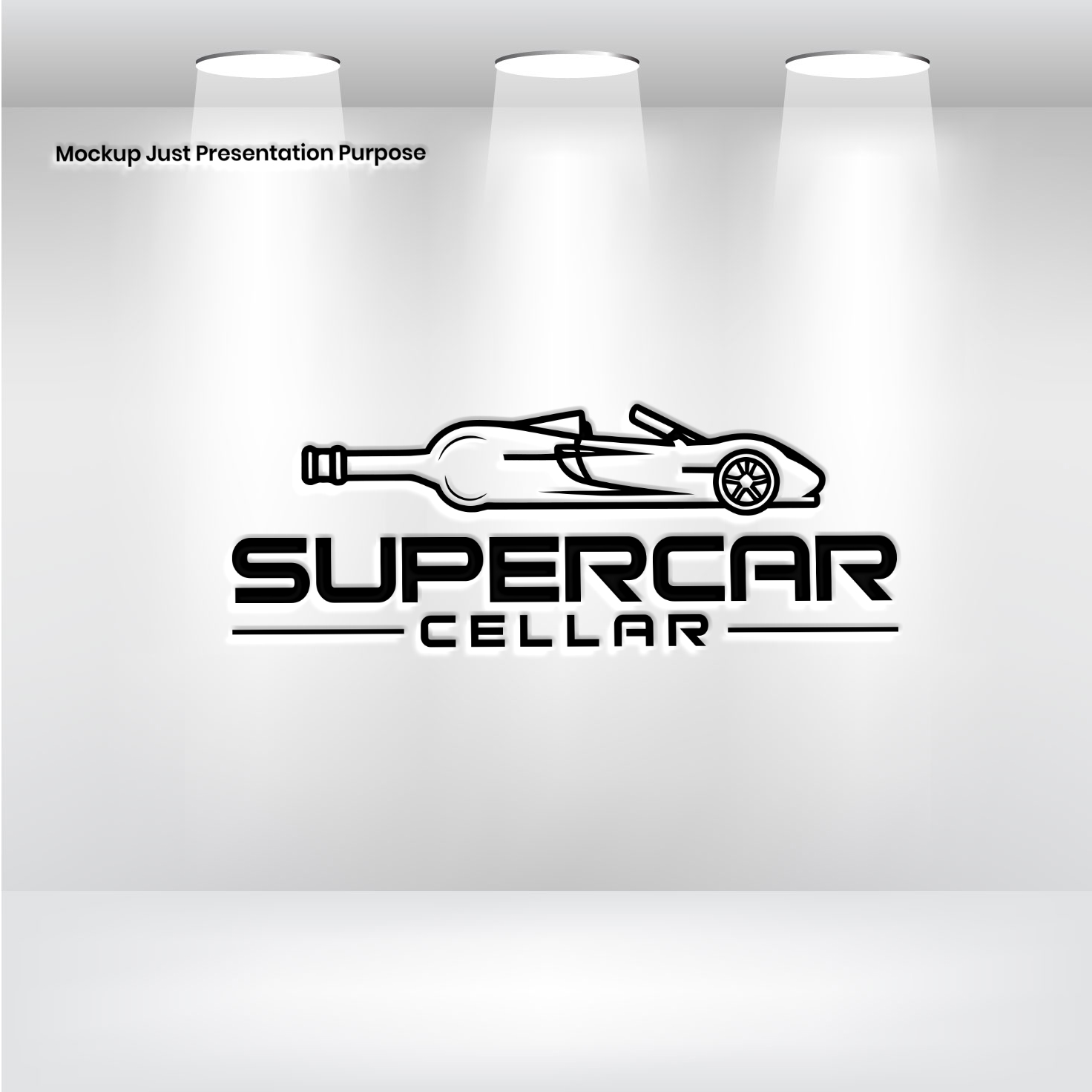 Diseño de Logo por VectorForge para este proyecto | Diseño #35373503