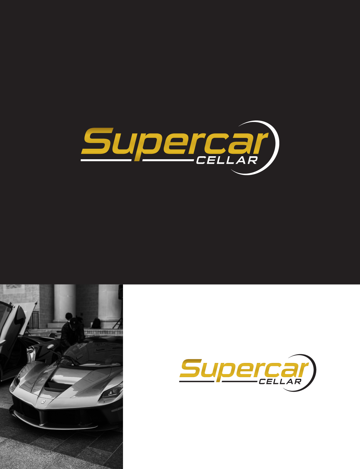 Logo Design by apik. for this project | Design #35378857