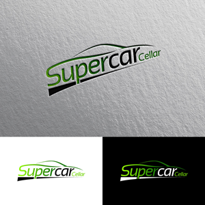 Logo Design by Alex Henry for this project | Design: #35369436