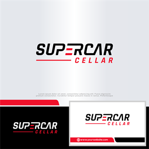 Logo Design by Lara.Stone for this project | Design: #35375163