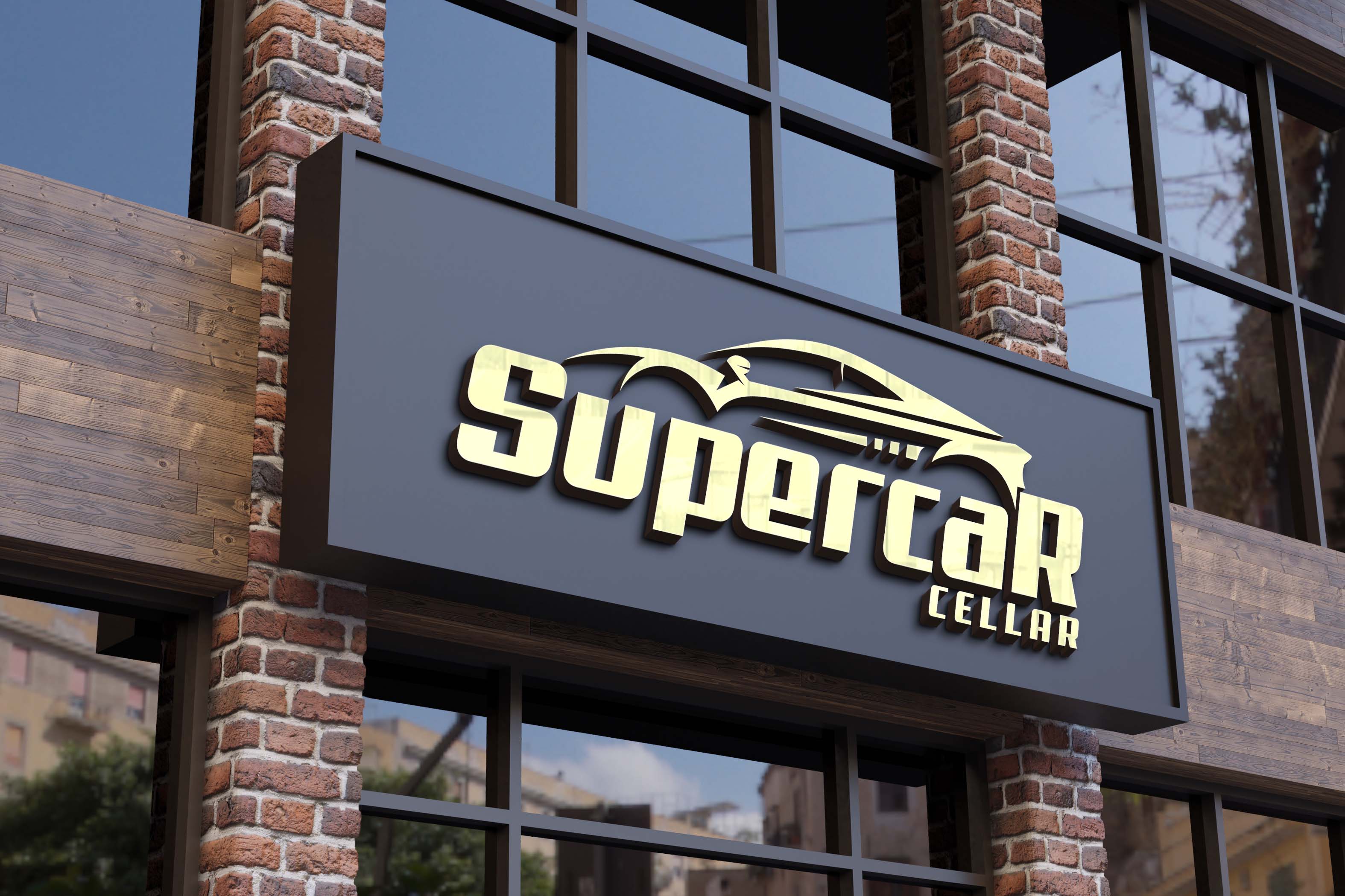 Logo Design by GeekGroup for this project | Design #35379399