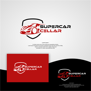 Logo Design by skylart28