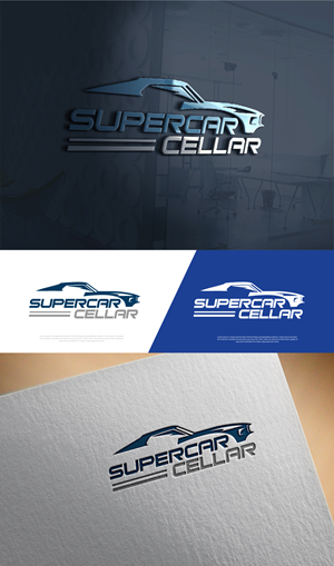 Logo Design by Cool-Designer for this project | Design: #35370879