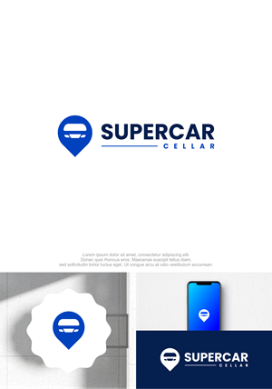 Logo Design by M.Syaiful Huda for this project | Design: #35368968