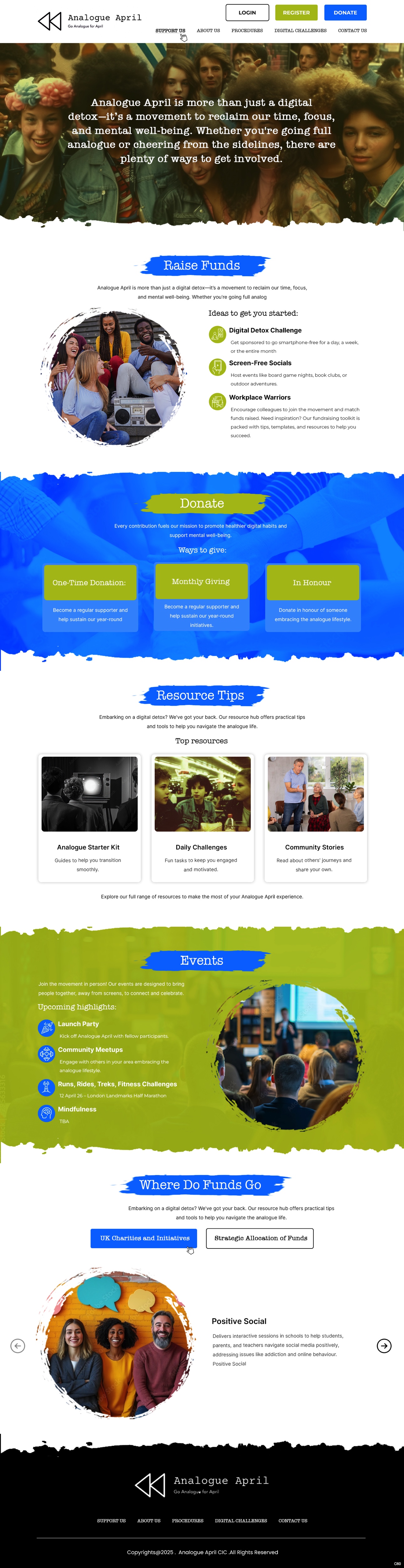 Diseño Wix por pb para este proyecto | Diseño #35372807