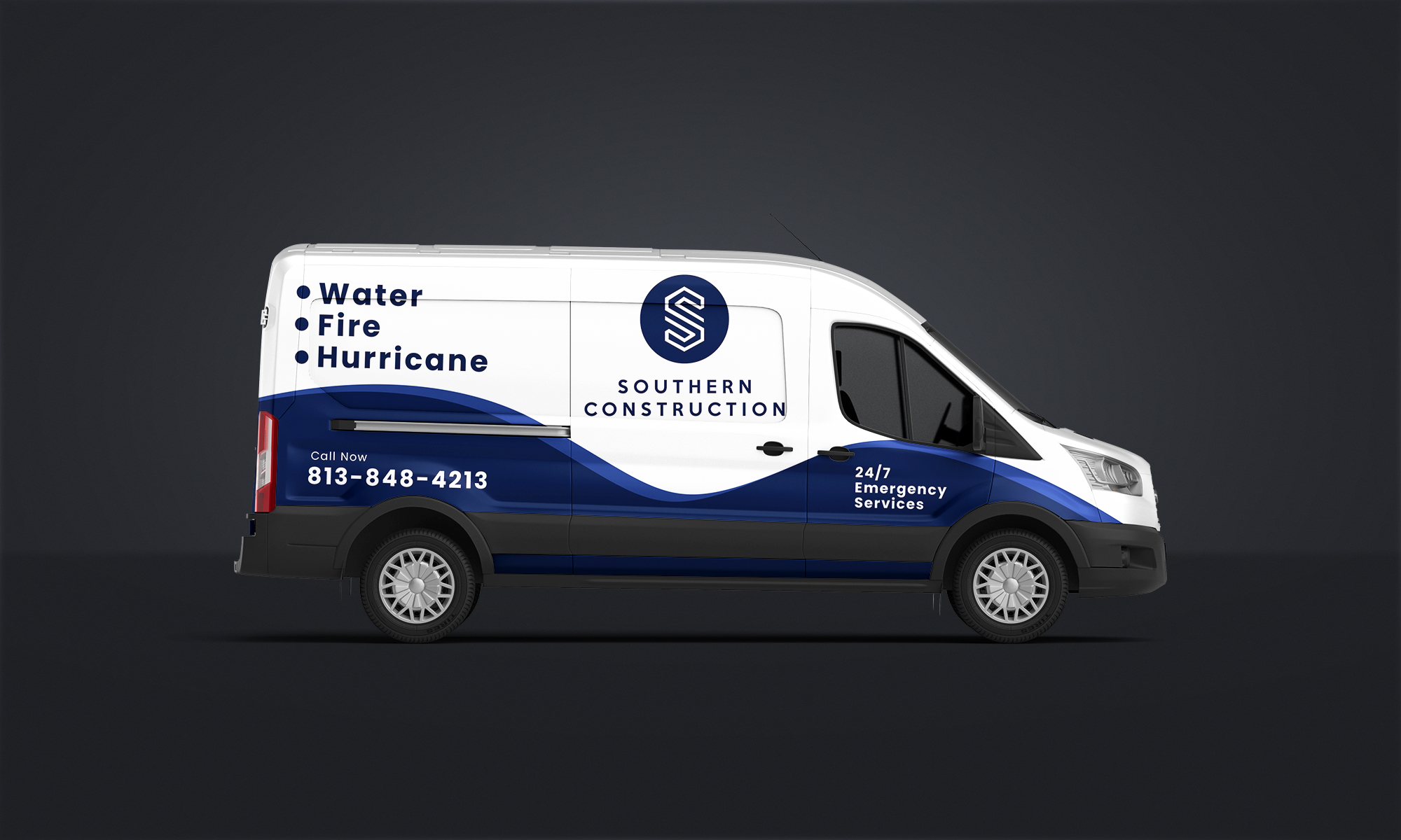 Car Wrap Design by WrapTonic24 for this project | Design #35409993