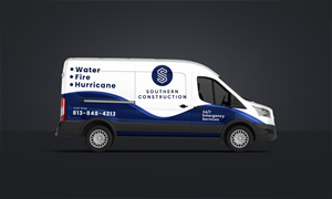 Car Wrap Design by WrapTonic24 for this project | Design: #35409993