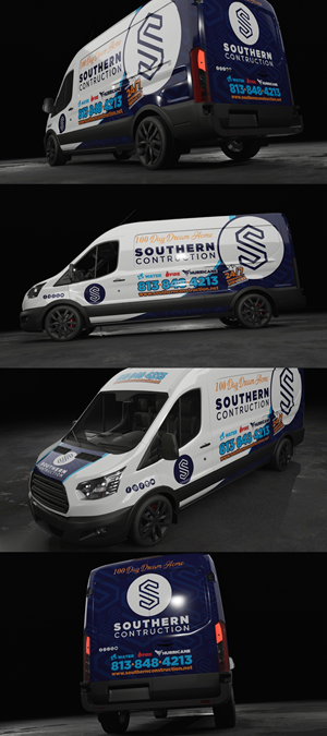 Car Wrap Design by VEDG for this project | Design: #35391616