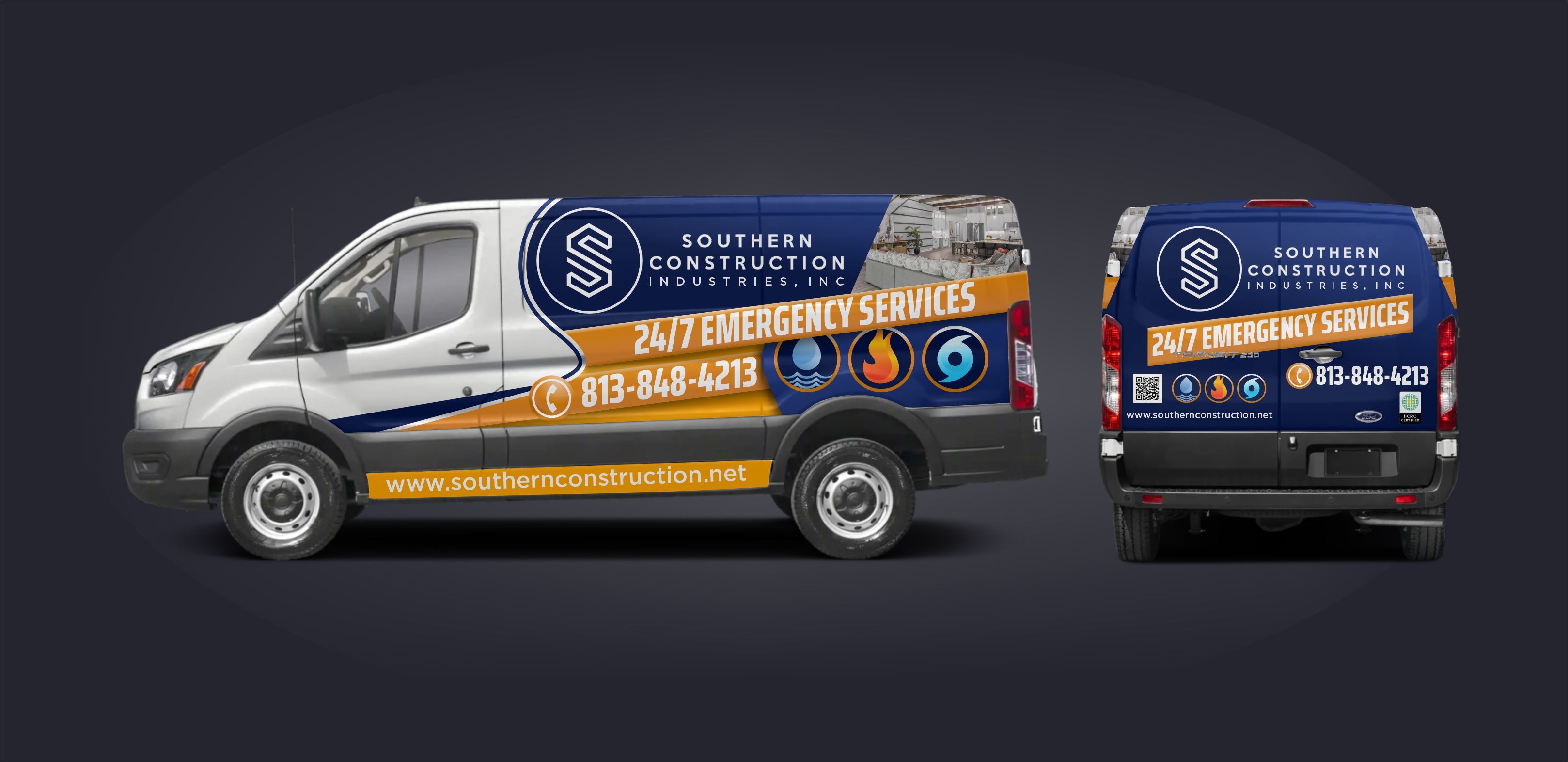 Car Wrap Design by erikdesign for this project | Design #35407090