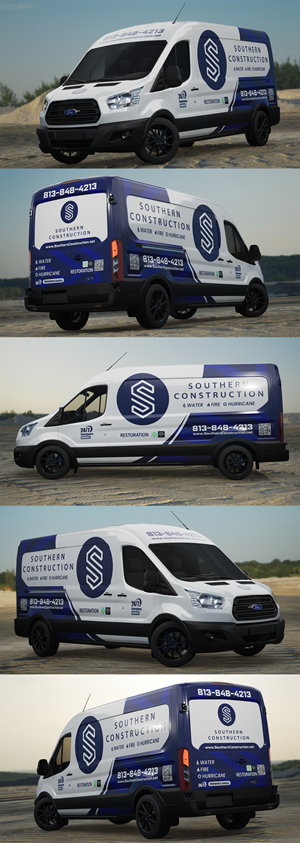 Car Wrap-Design von Panji A. für dieses Projekt | Design: #35388539