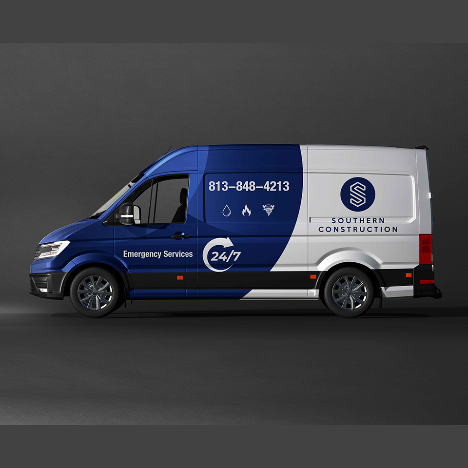Car Wrap Design by YourLogoMaster for this project | Design #35384750