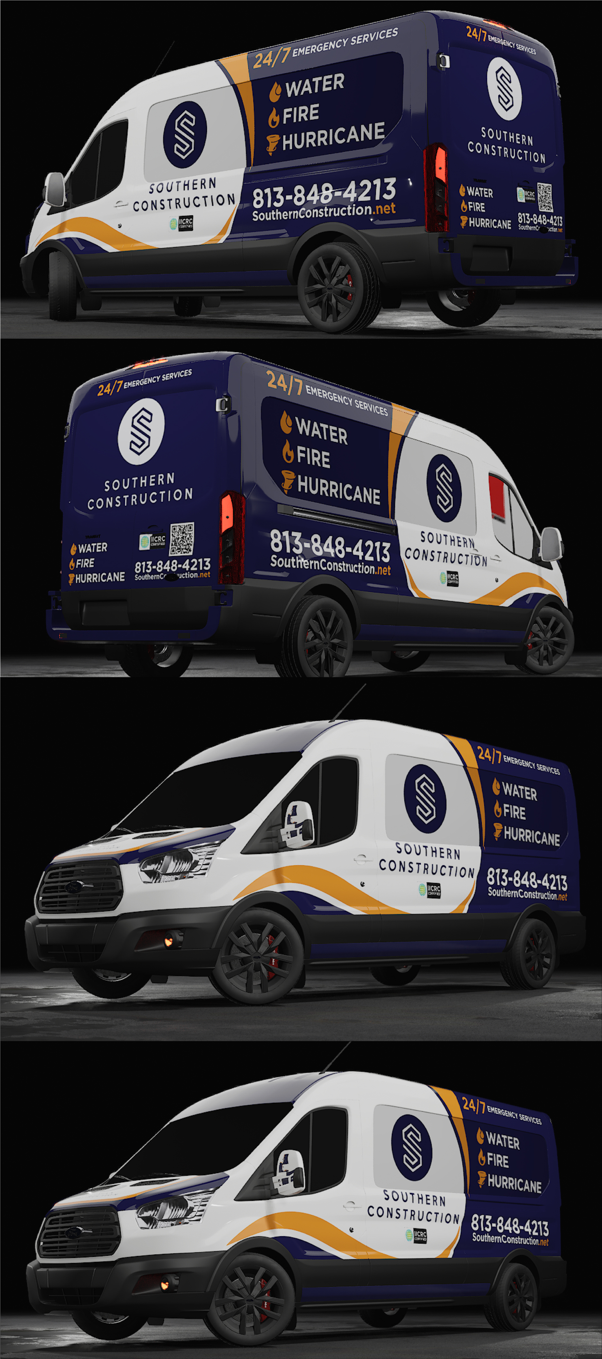 Car Wrap Design by VCreativeidea for this project | Design #35388034