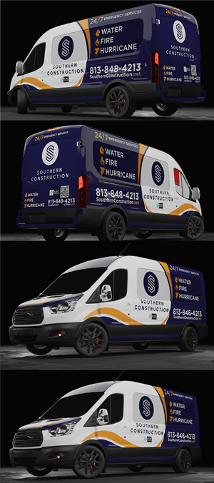Car Wrap Design by VCreativeidea for this project | Design: #35388034