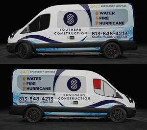Car Wrap Design by VCreativeidea for this project | Design: #35388590