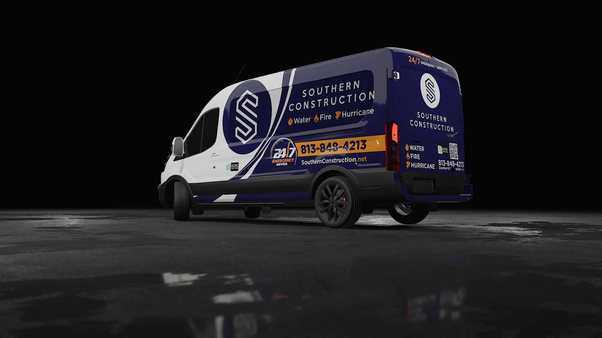 Car Wrap Design by VCreativeidea for this project | Design #35415633