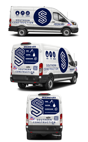 Car Wrap Design by 123graphics for this project | Design: #35371559