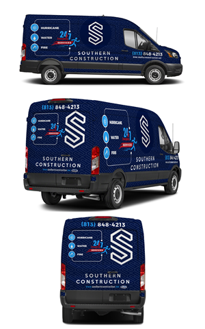 Car Wrap Design by 123graphics for this project | Design: #35403871