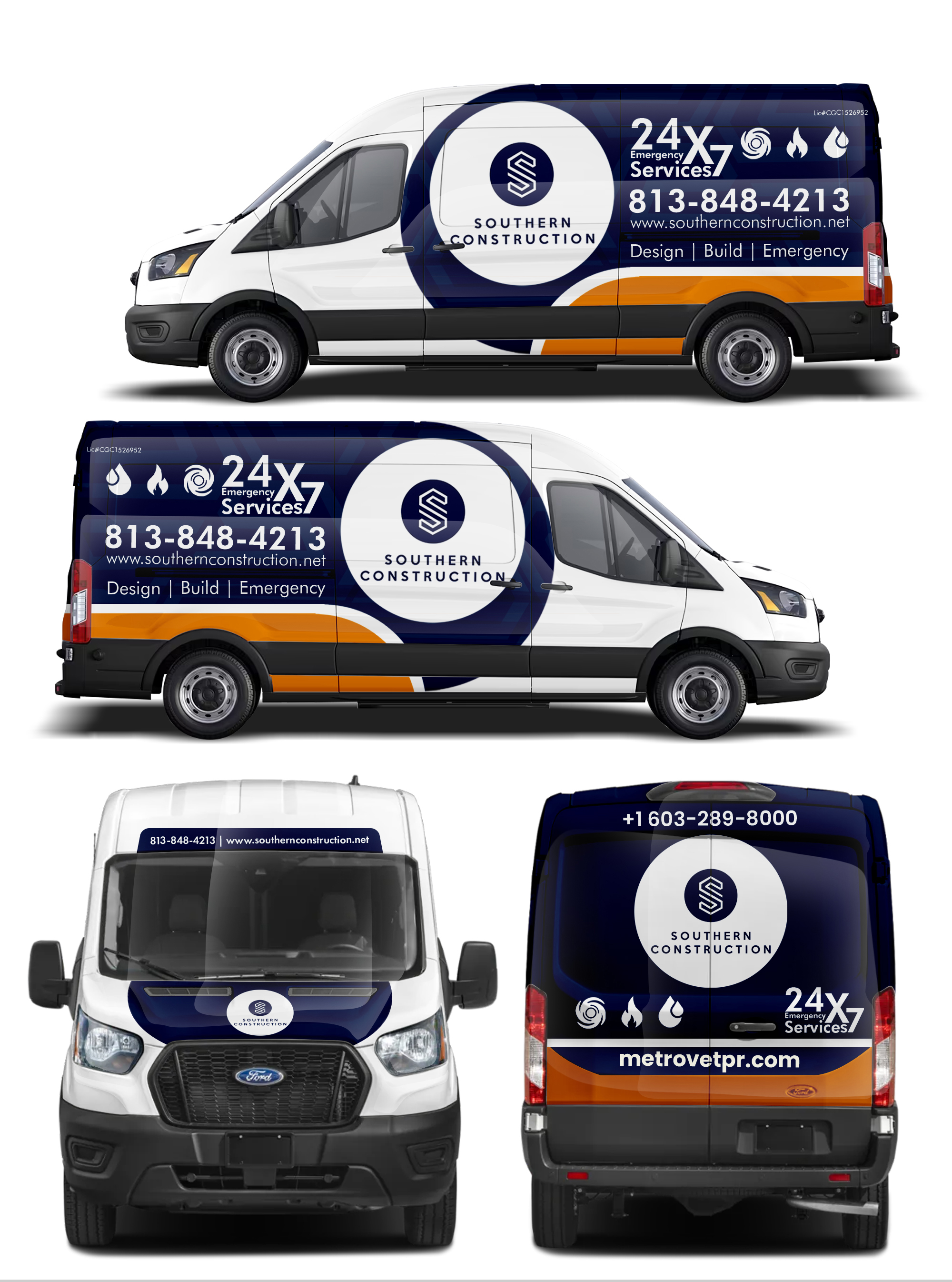 Car Wrap Design by websmartusa for this project | Design #35371007