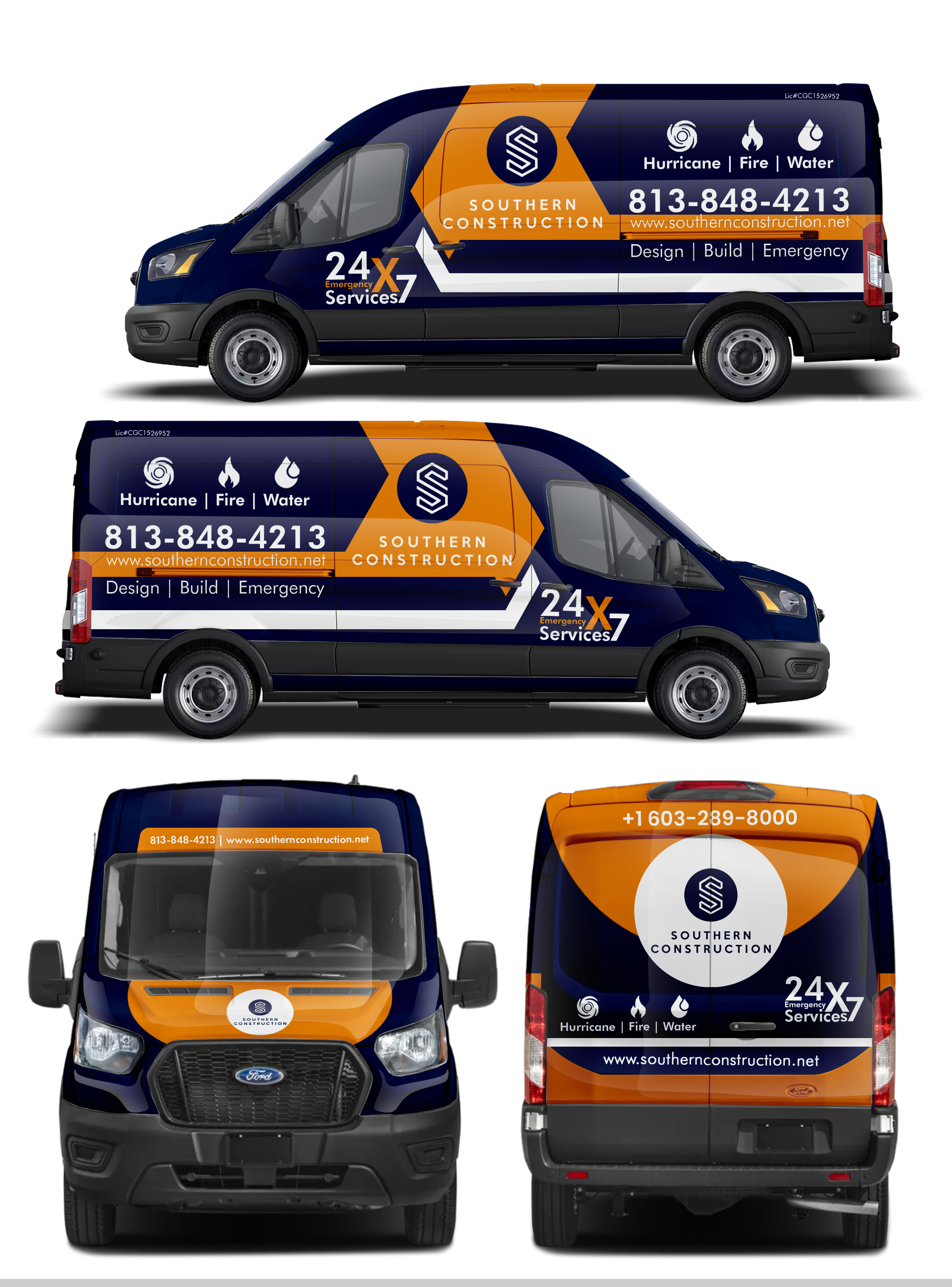 Car Wrap Design by websmartusa for this project | Design #35371013