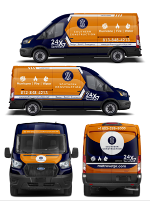Car Wrap Design by websmartusa for this project | Design: #35371014