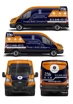 Car Wrap Design by websmartusa for this project | Design: #35403653